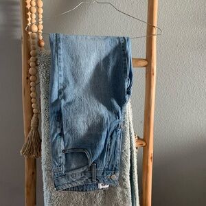 RSQ Light Blue Jeans